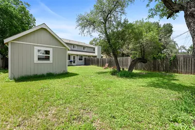 8710 Clearbrook Trail #A and B, Austin, TX 78729 - Photo 12