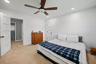 8710 Clearbrook Trail #A and B, Austin, TX 78729 - Photo 8
