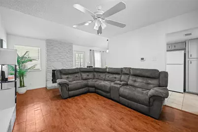 8710 Clearbrook Trail #A and B, Austin, TX 78729 - Photo 16