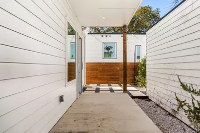 3604 Marcae Court #1, Austin, TX 78704 - Photo 28