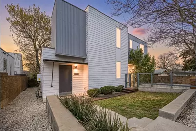 3604 Marcae Court #1, Austin, TX 78704 - Photo 1