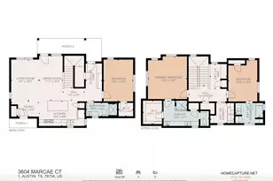 3604 Marcae Ct, Austin, TX 78704 - Photo 32