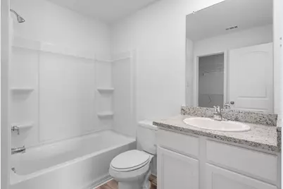 401 Silent Meadow Run, Maxwell, TX 78656 - Photo 8
