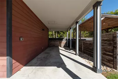 7601 Bethune Avenue #B, Austin, TX 78752 - Photo 30