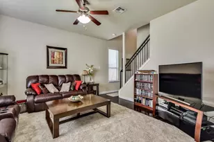 1100 April Meadows Loop, Georgetown, TX 78626 - Photo 4