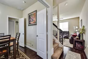 1100 April Meadows Loop, Georgetown, TX 78626 - Photo 6