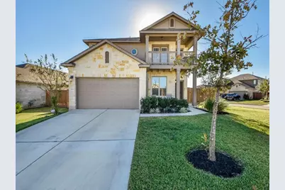 1100 April Meadows Loop, Georgetown, TX 78626 - Photo 2