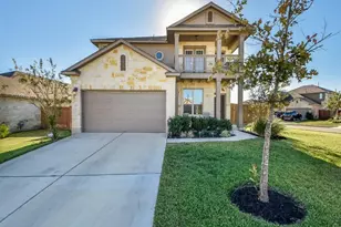1100 April Meadows Loop, Georgetown, TX 78626 - Photo 2