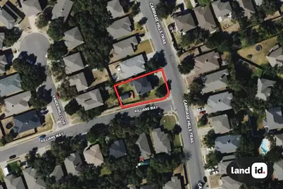 1901 Carriage Hills Trail, Cedar Park, TX 78613 - Photo 24