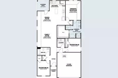 4509 Lava Island Drive, Austin, TX 78747 - Photo 12