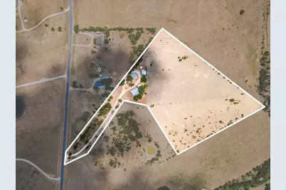 1150 Cr 427, Thrall, TX 76578 - Photo 1