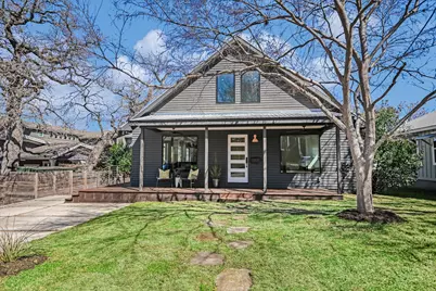 1620 W 10th Street, Austin, TX 78703 - Photo 2