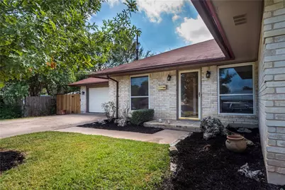 5505 Pendleton Lane, Austin, TX 78723 - Photo 2