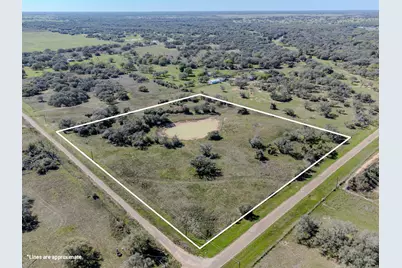 Tbd Forest Oaks Drive, Altair, TX 77412 - Photo 1