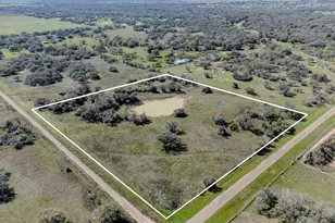 Tbd Forest Oaks Dr, Altair, TX 77412 - Photo 1