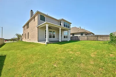 12801 Willowgrove Lane, Manor, TX 78653 - Photo 30