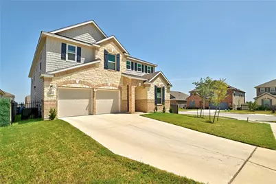 12801 Willowgrove Lane, Manor, TX 78653 - Photo 2