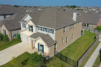 12801 Willowgrove Lane, Manor, TX 78653 - Photo 38