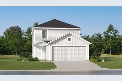 417 Knute Rockne Way, Jarrell, TX 76537 - Photo 2