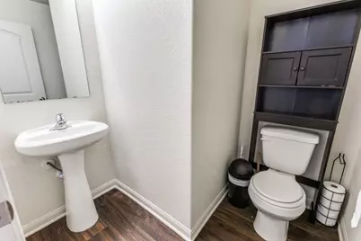 773 Yearwood Lane, Jarrell, TX 76537 - Photo 10