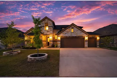 1420 Bermuda Drive, Georgetown, TX 78628 - Photo 1