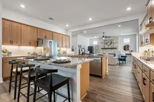 1420 Bermuda Dr, Georgetown, TX 78628 - Photo 10