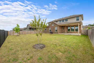 1420 Bermuda Drive, Georgetown, TX 78628 - Photo 28
