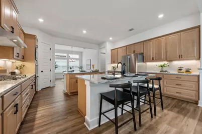 1420 Bermuda Drive, Georgetown, TX 78628 - Photo 8