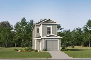 4819 George Cunningham Loop, Temple, TX 76502 - Photo 4