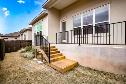 600 C-Bar Ranch Trail #86, Cedar Park, TX 78613 - Photo 30