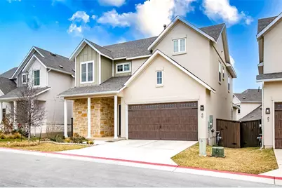 600 C-Bar Ranch Trail #86, Cedar Park, TX 78613 - Photo 2