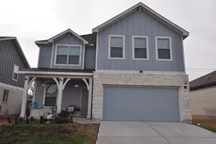 1717 T H Johnson Dr, Taylor, TX 76574 - Photo 2