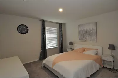 1717 T H Johnson Drive, Taylor, TX 76574 - Photo 20