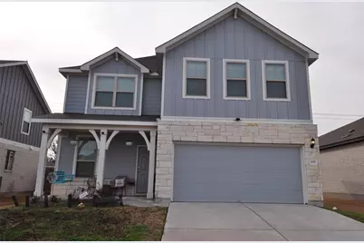 1717 T H Johnson Drive, Taylor, TX 76574 - Photo 2