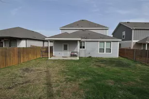 1717 T H Johnson Dr, Taylor, TX 76574 - Photo 24