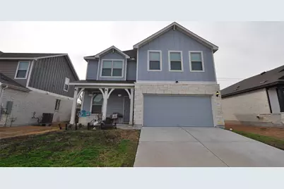 1717 T H Johnson Drive, Taylor, TX 76574 - Photo 1