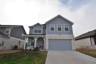 1717 T H Johnson Dr, Taylor, TX 76574 - Photo 1