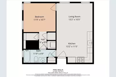 6000 S Congress Avenue #128, Austin, TX 78745 - Photo 12