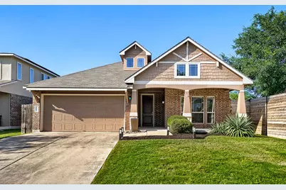 2404 Spanish Camp Cove, Austin, TX 78725 - Photo 4