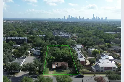 1806 Fortview Road, Austin, TX 78704 - Photo 1