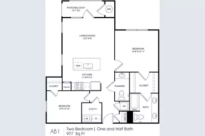12201 Dessau Road #12201, Austin, TX 78754 - Photo 2