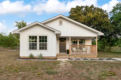 107 Russell Street, Liberty Hill, TX 78642 - Photo 2