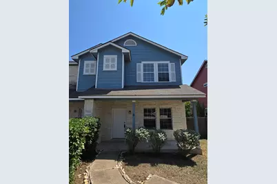 7509 Lazy Creek Drive, Austin, TX 78724 - Photo 1