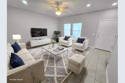 7509 Lazy Creek Drive, Austin, TX 78724 - Photo 2