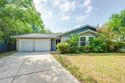 5402 Chevy Circle, Austin, TX 78723 - Photo 2