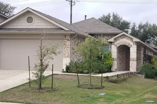 140 Feather Grass Ave, Leander, TX 78641 - Photo 1