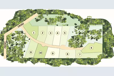 2005 Cr-282 Lane, Liberty Hill, TX 78642 - Photo 2