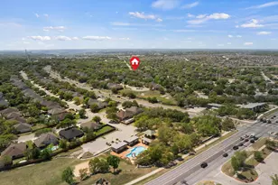 1905 Phantom Horse, Leander, TX 78641 - Photo 34