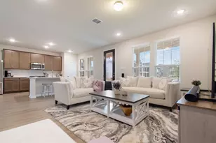 124 Barret Dr, Liberty Hill, TX 78642 - Photo 4