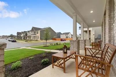 124 Barret Drive, Liberty Hill, TX 78642 - Photo 2